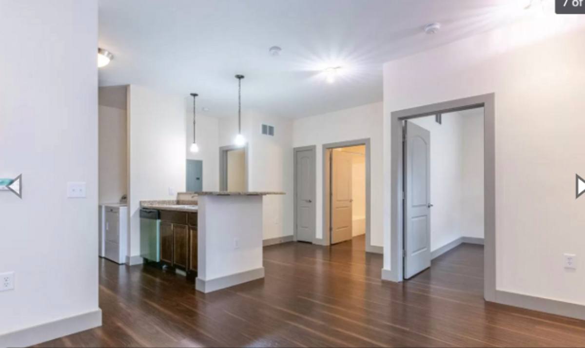 Apartment for rent at 631 N College Ave, Bloomington, IN 47404