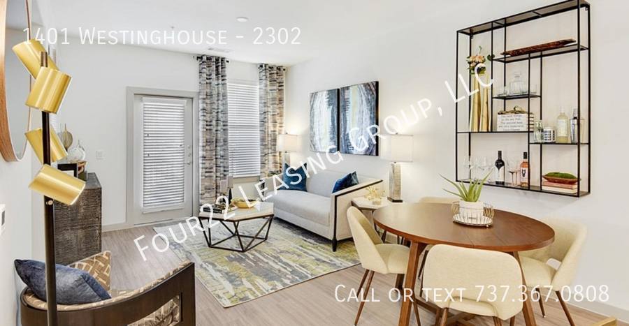 Apartment for rent at 1401 Westinghouse #2302, Georgetown, TX 78626