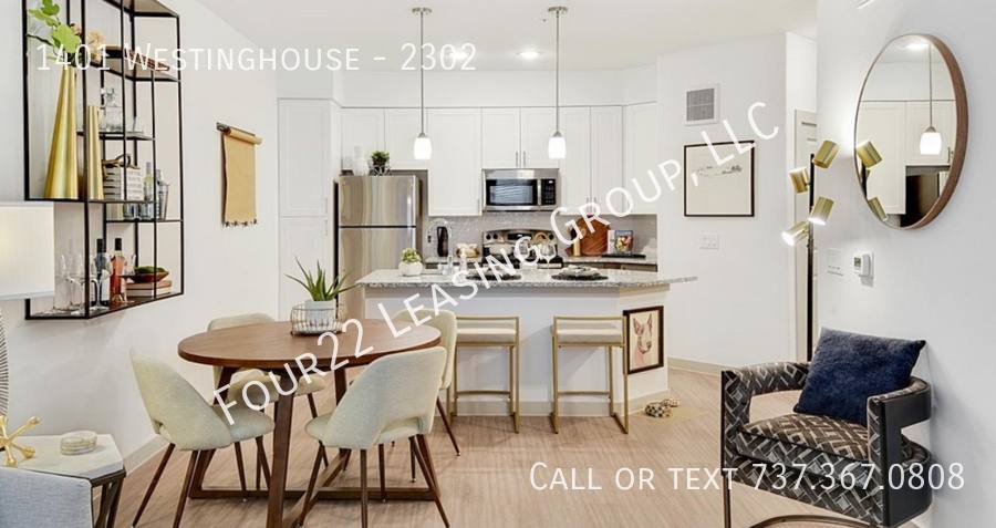 Apartment for rent at 1401 Westinghouse #2302, Georgetown, TX 78626