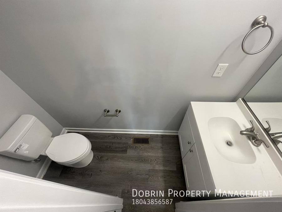 House for rent at 2053 Moore St, Richmond, VA 23220