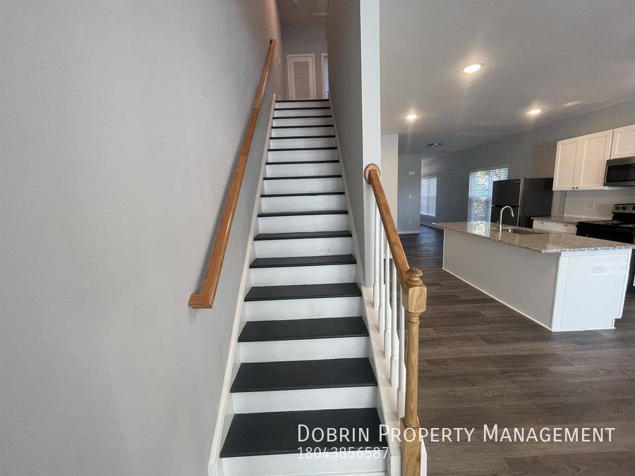 House for rent at 2053 Moore St, Richmond, VA 23220