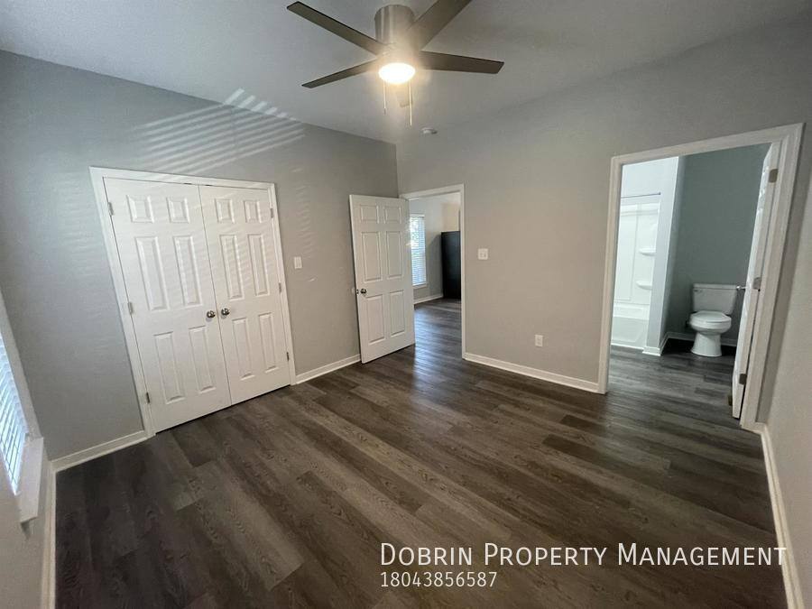 House for rent at 2053 Moore St, Richmond, VA 23220