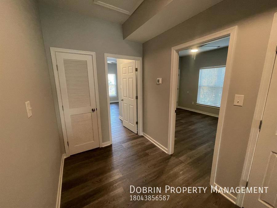House for rent at 2053 Moore St, Richmond, VA 23220