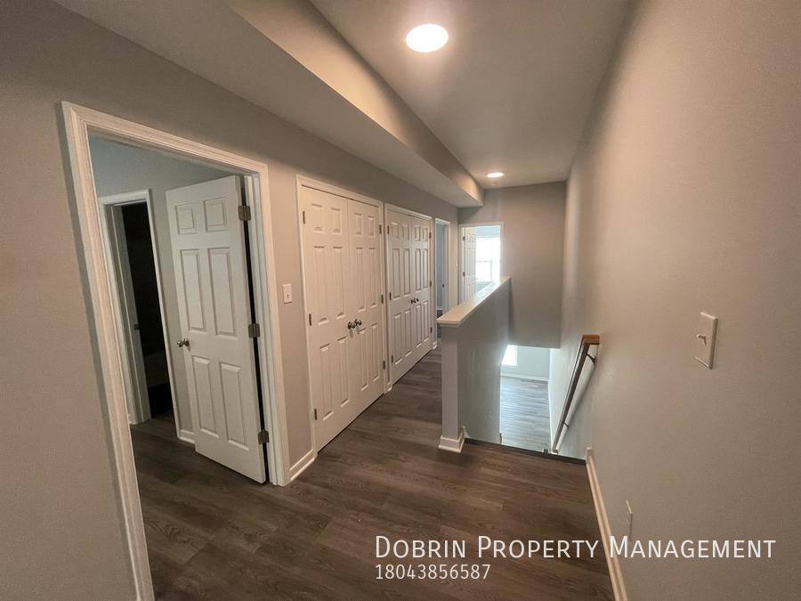 House for rent at 2053 Moore St, Richmond, VA 23220