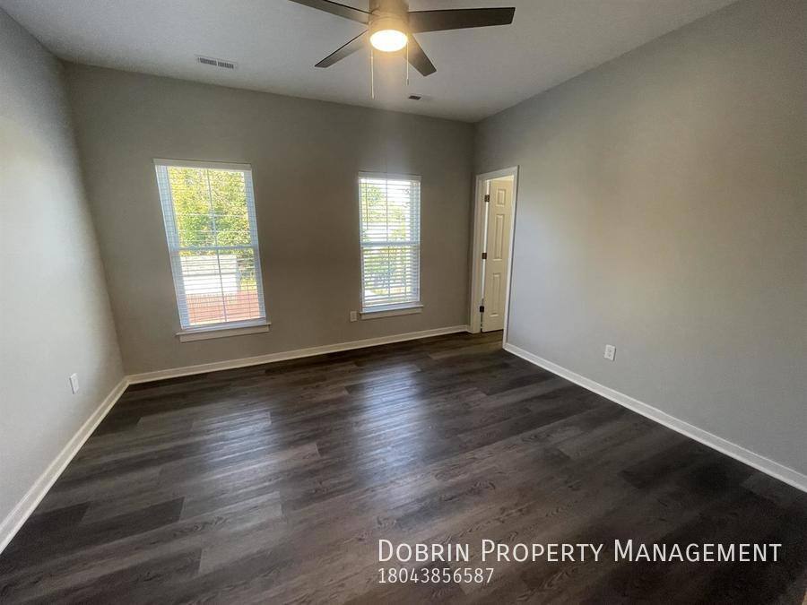 House for rent at 2053 Moore St, Richmond, VA 23220