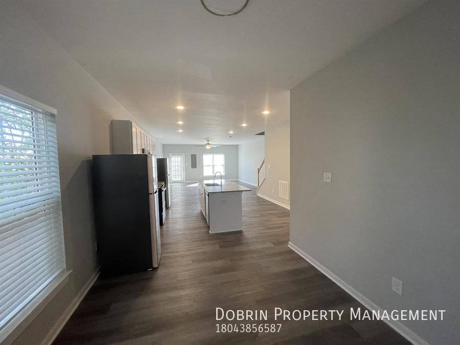 House for rent at 2053 Moore St, Richmond, VA 23220