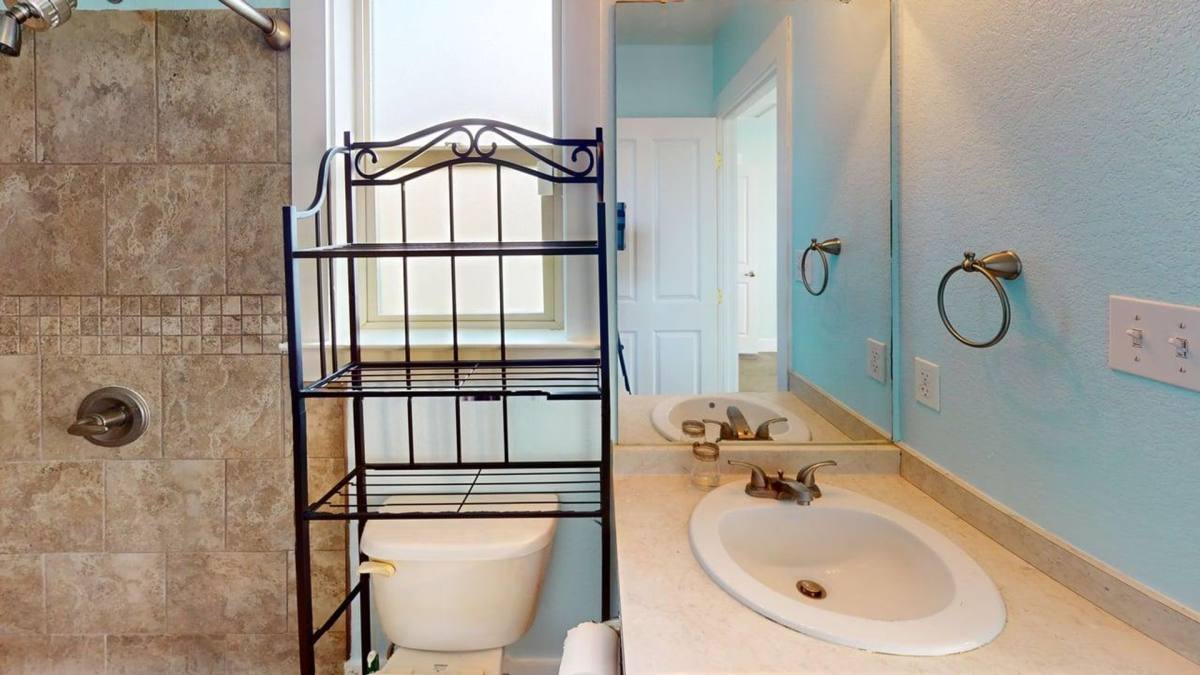 Townhouse for rent at 1240 Honor Lane, Temple, TX 76501
