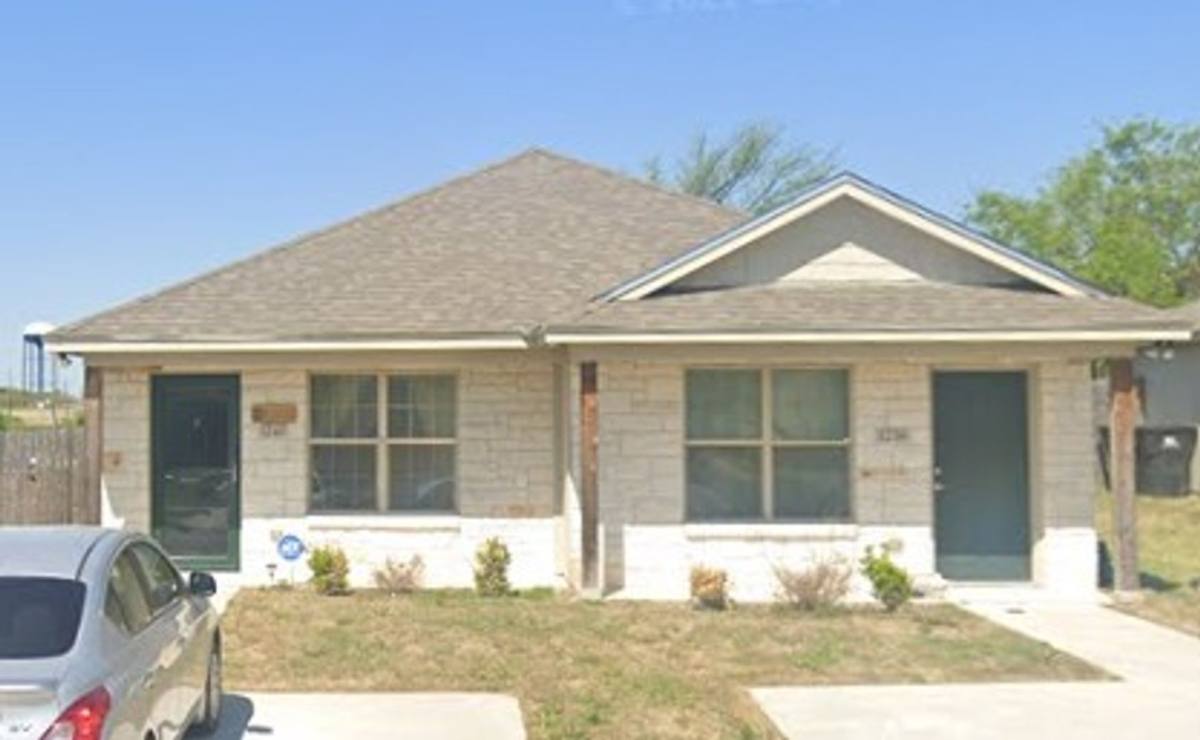 Townhouse for rent at 1240 Honor Lane, Temple, TX 76501