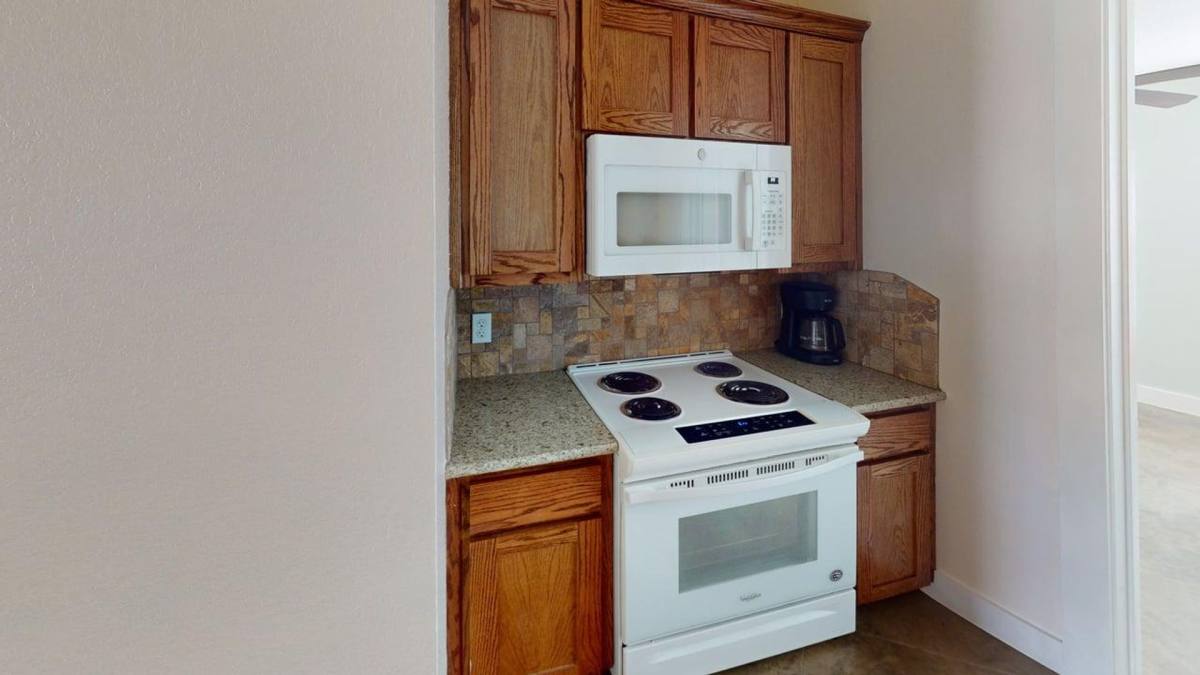 Townhouse for rent at 1240 Honor Lane, Temple, TX 76501