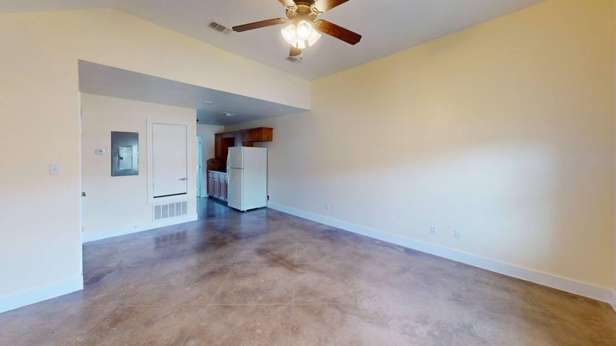 Townhouse for rent at 1240 Honor Lane, Temple, TX 76501