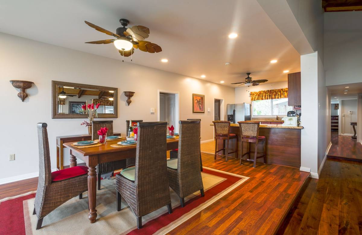 House for rent at 53-829 Kamehameha Highway, Hauula, HI 96717