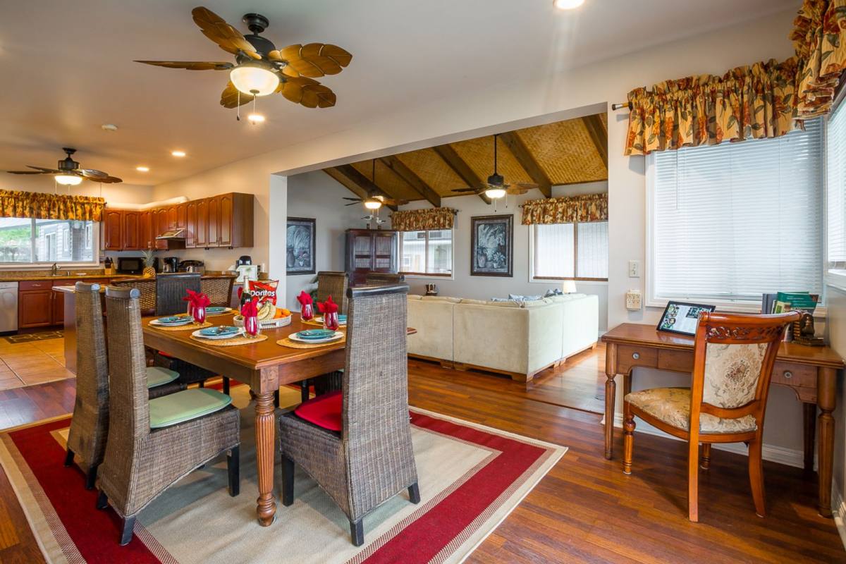 House for rent at 53-829 Kamehameha Highway, Hauula, HI 96717