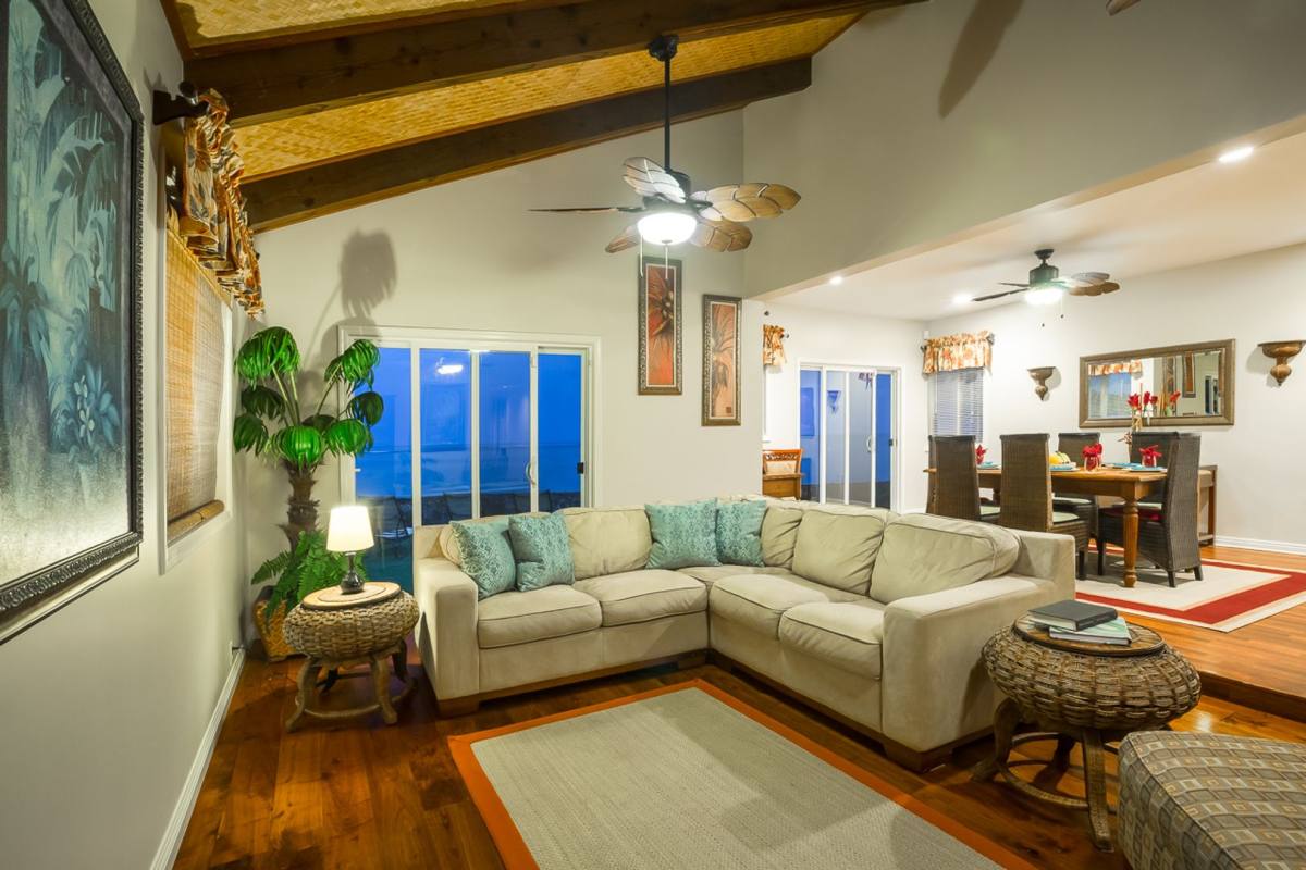 House for rent at 53-829 Kamehameha Highway, Hauula, HI 96717