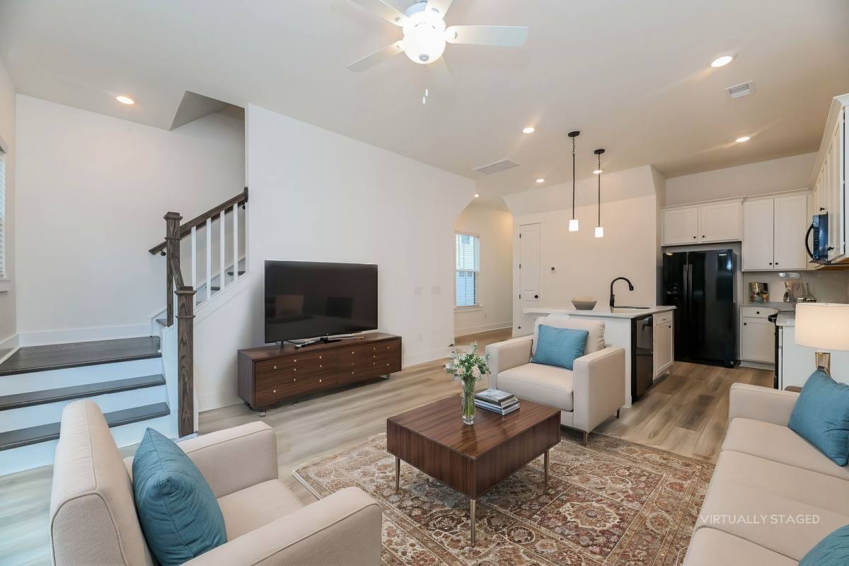 Apartment for rent at 4275 O'Hear Ave, North Charleston, SC 29405