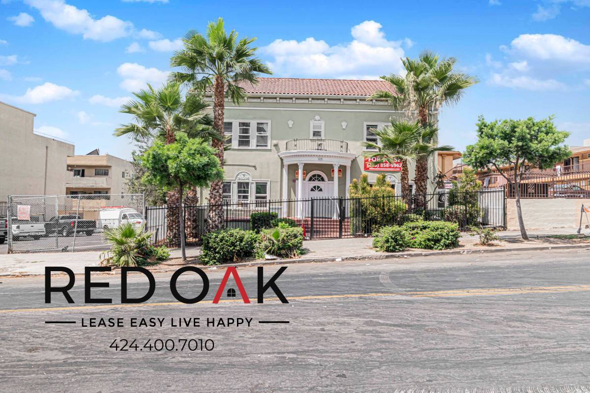 Condo for rent at 415 S Westlake Ave #109, Los Angeles, CA 90057