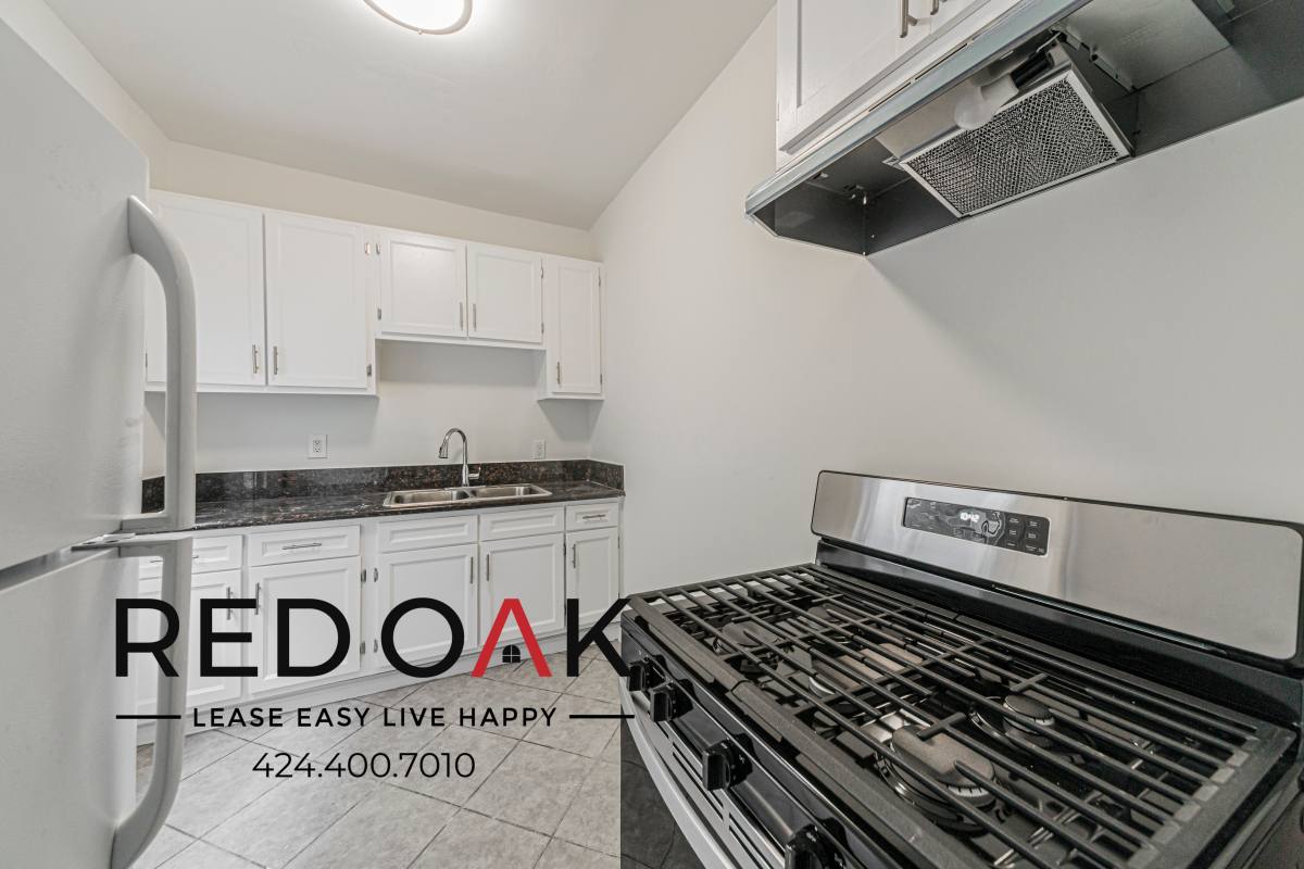 Condo for rent at 415 S Westlake Ave #109, Los Angeles, CA 90057