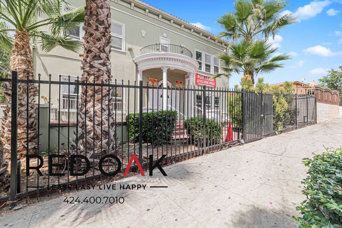 Condo for rent at 415 S Westlake Ave #109, Los Angeles, CA 90057