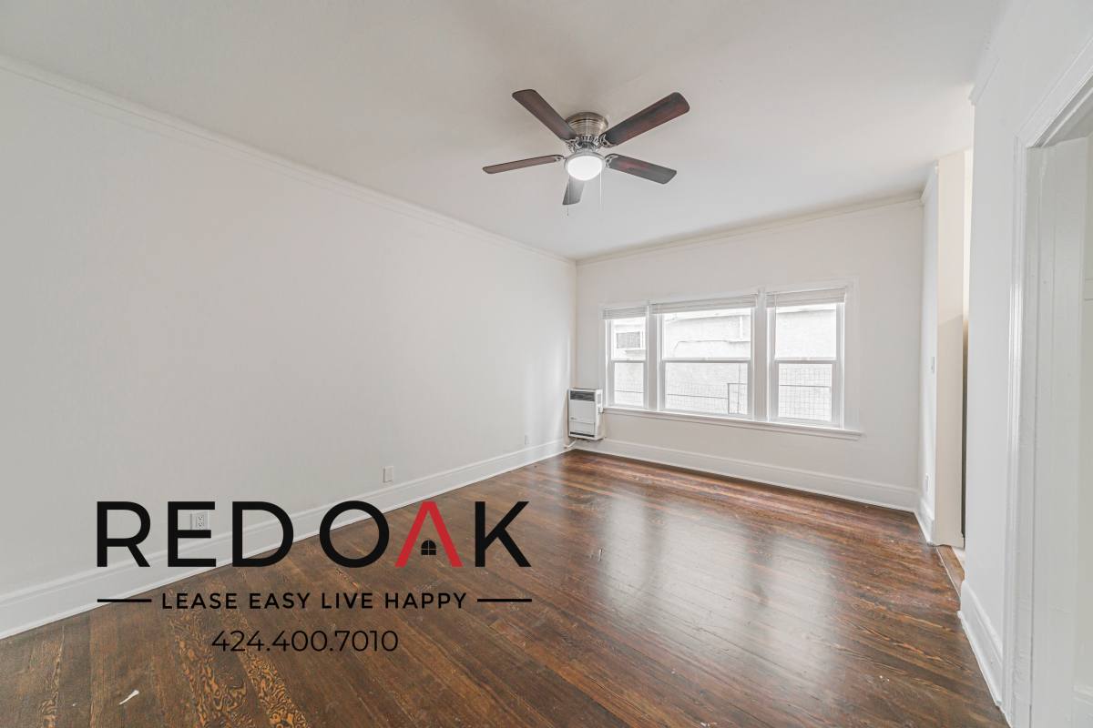 Condo for rent at 415 S Westlake Ave #109, Los Angeles, CA 90057