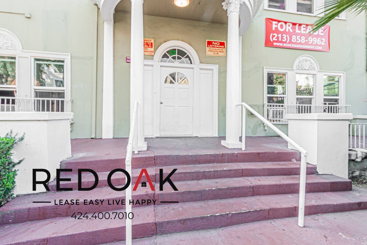 Condo for rent at 415 S Westlake Ave #109, Los Angeles, CA 90057