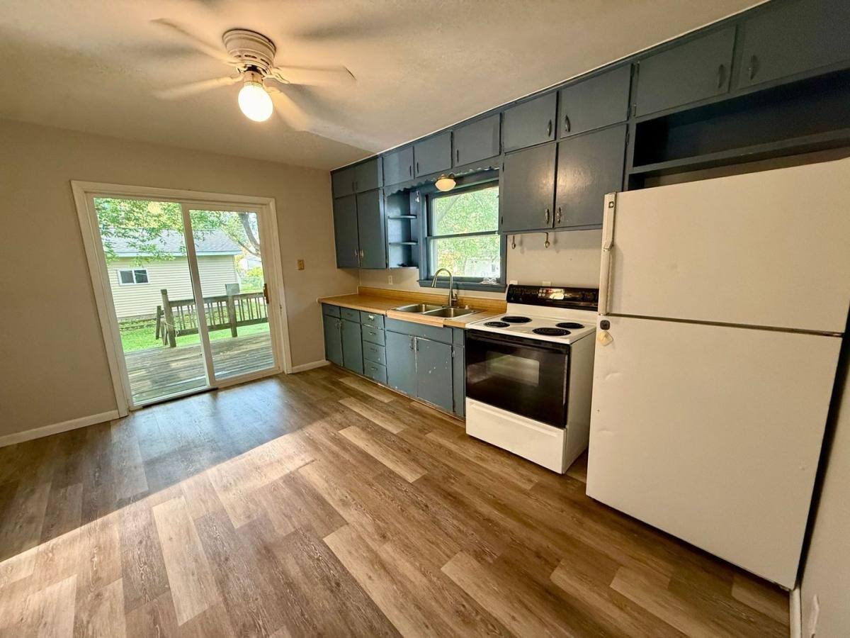House for rent at 415 Weston Ave, Rothschild, WI 54474