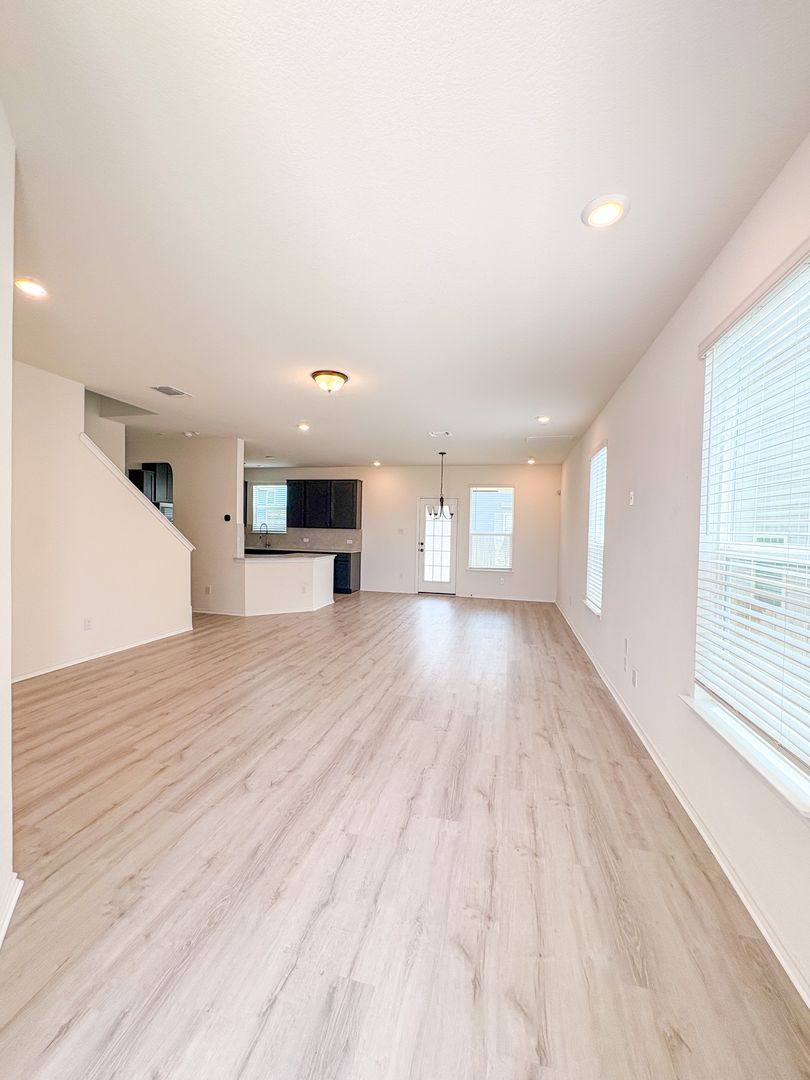 House for rent at 229 Barbary Coast Lane, Jarrell, TX 76537