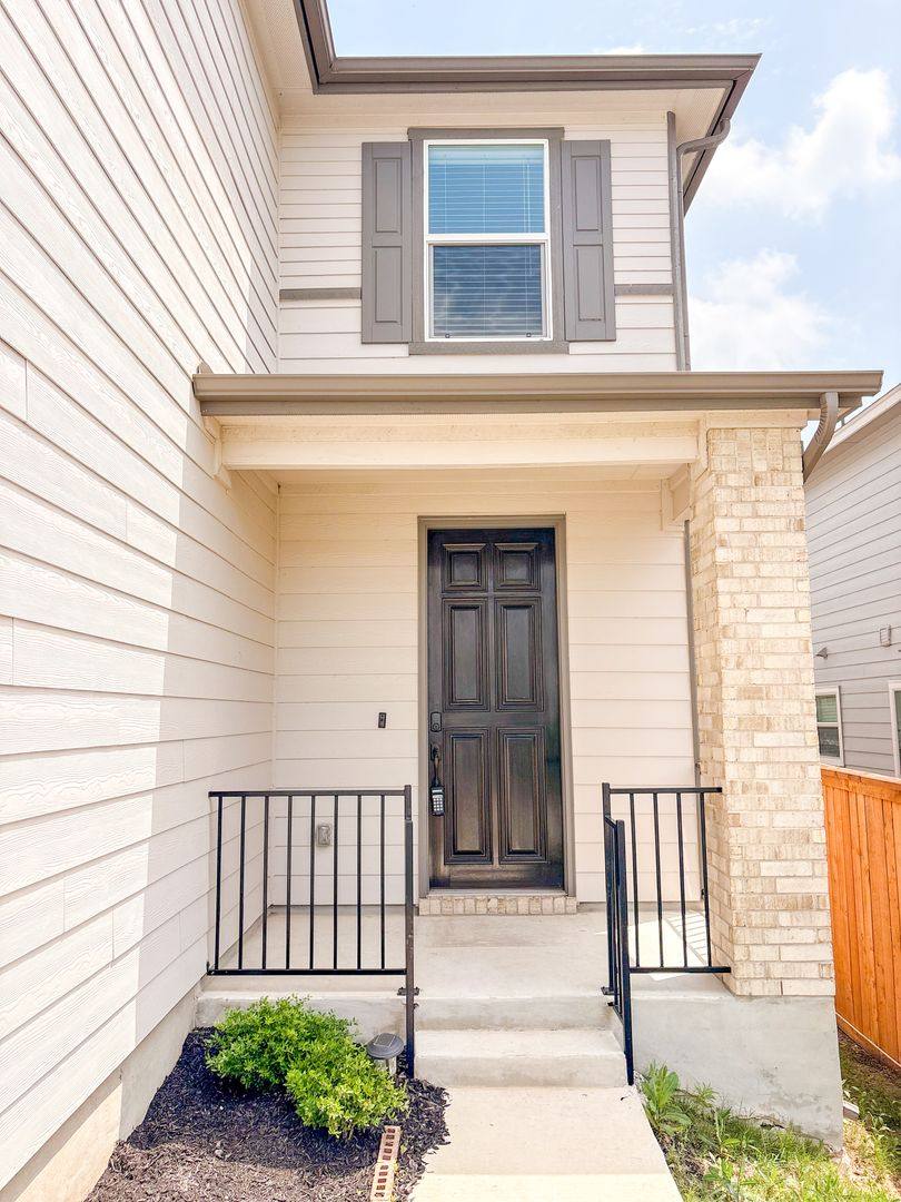 House for rent at 229 Barbary Coast Lane, Jarrell, TX 76537