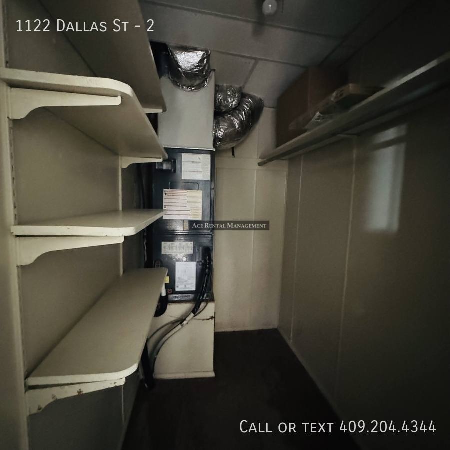 Apartment for rent at 1122 Dallas St #2, Port Neches, TX 77651