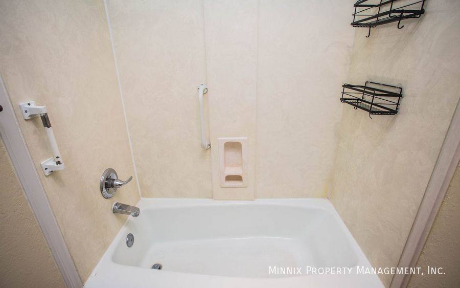Townhouse for rent at 5807 2nd St, Lubbock, TX 79416