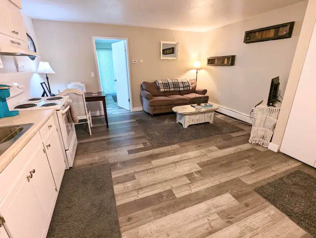 Apartment for rent at 775 Monroe, Missoula, MT 59802