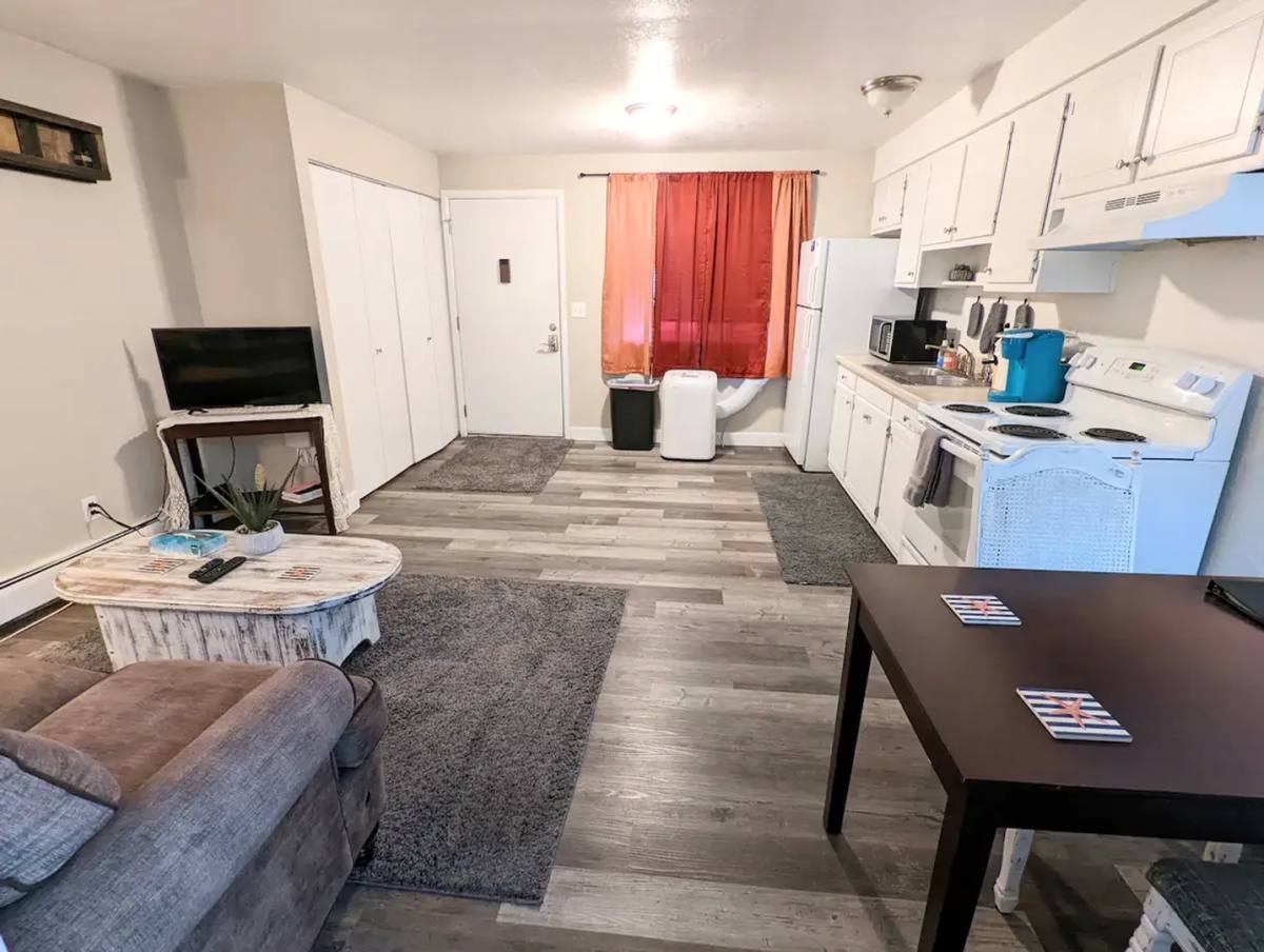 Apartment for rent at 775 Monroe, Missoula, MT 59802