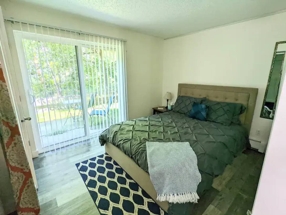 Apartment for rent at 775 Monroe, Missoula, MT 59802