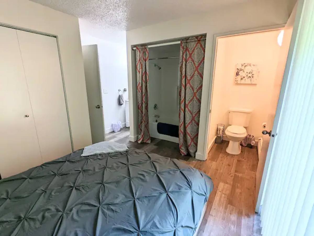Apartment for rent at 775 Monroe, Missoula, MT 59802