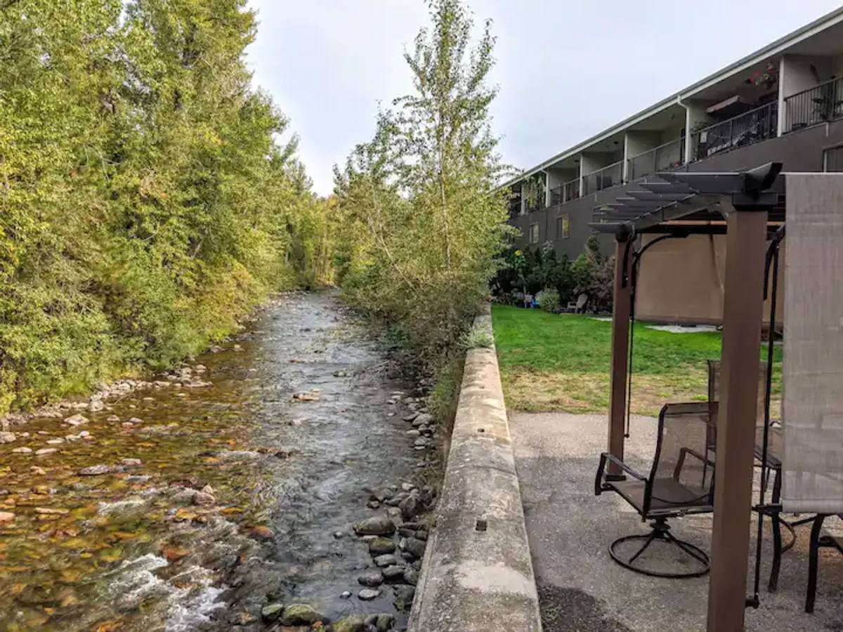 Apartment for rent at 775 Monroe, Missoula, MT 59802