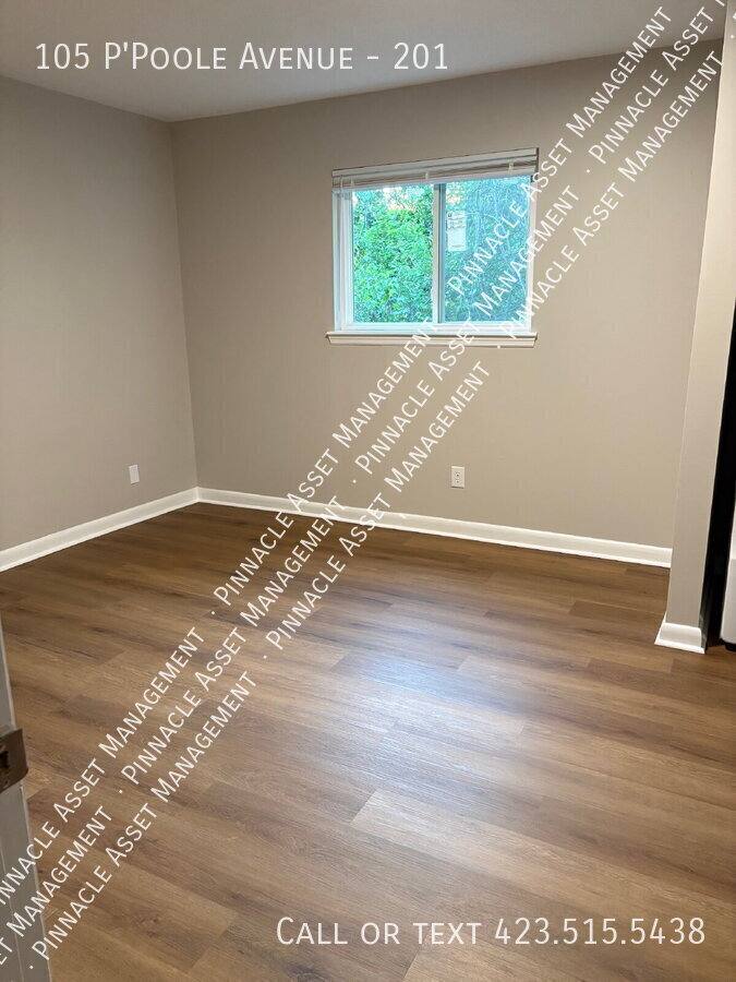 Apartment for rent at 105 P'poole Ave #201, Chattanooga, TN 37415