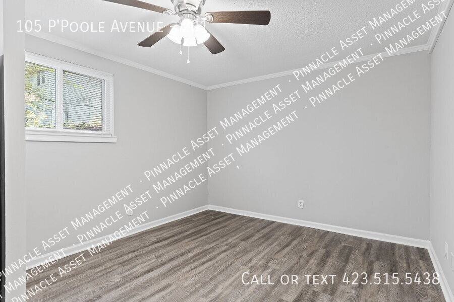 Apartment for rent at 105 P'poole Ave #201, Chattanooga, TN 37415
