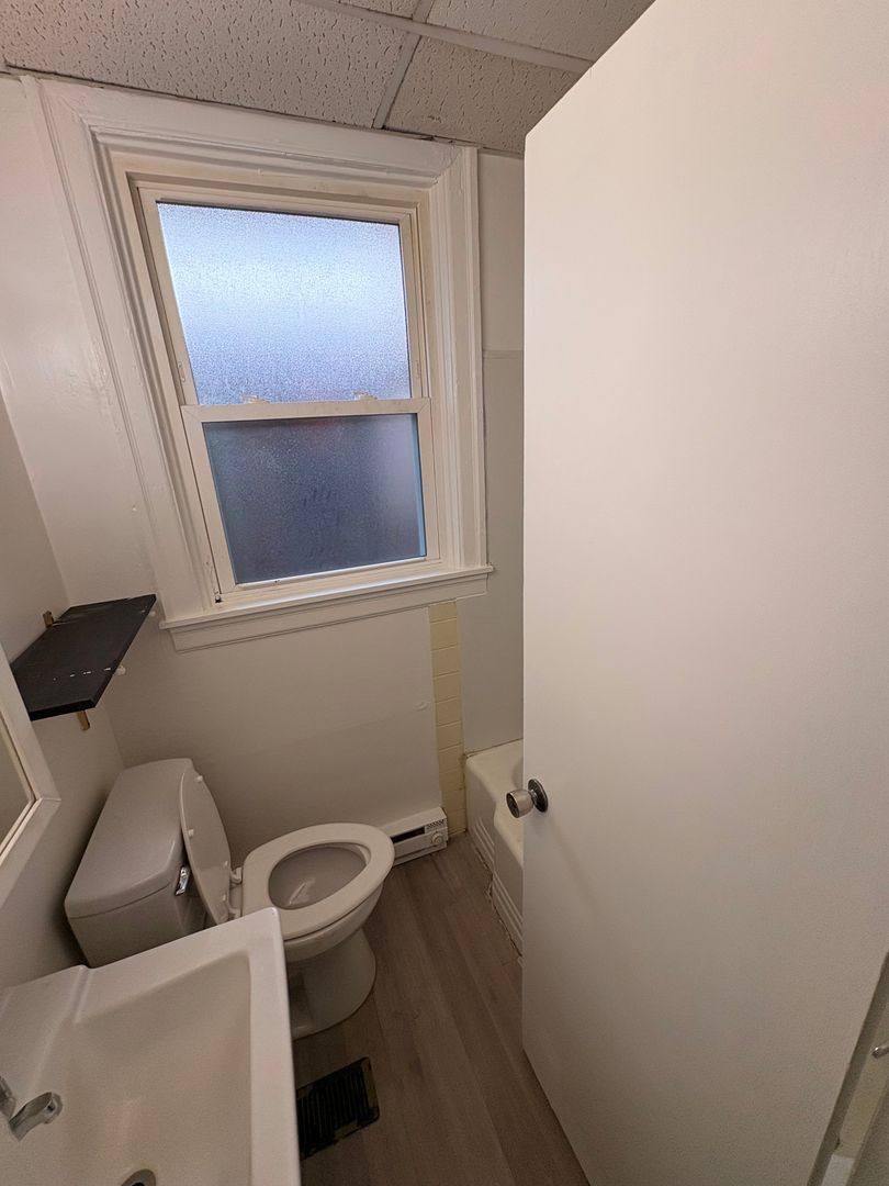 House for rent at 1448 W King St #1, York, PA 17404