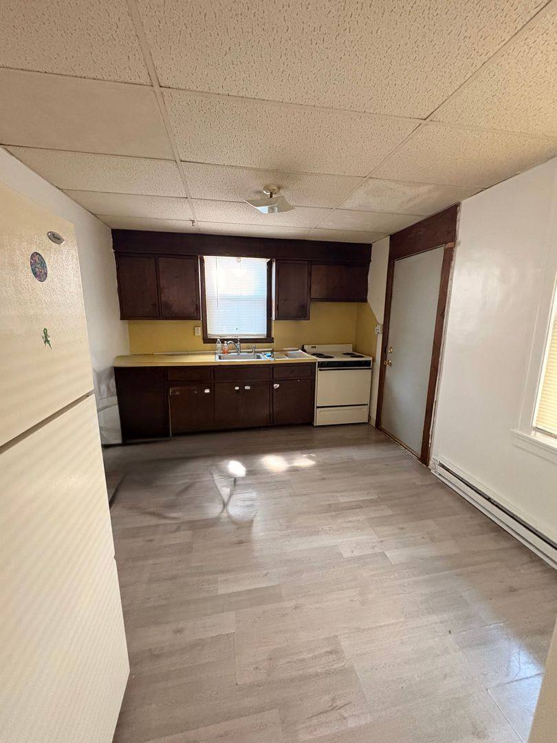 House for rent at 1448 W King St #1, York, PA 17404