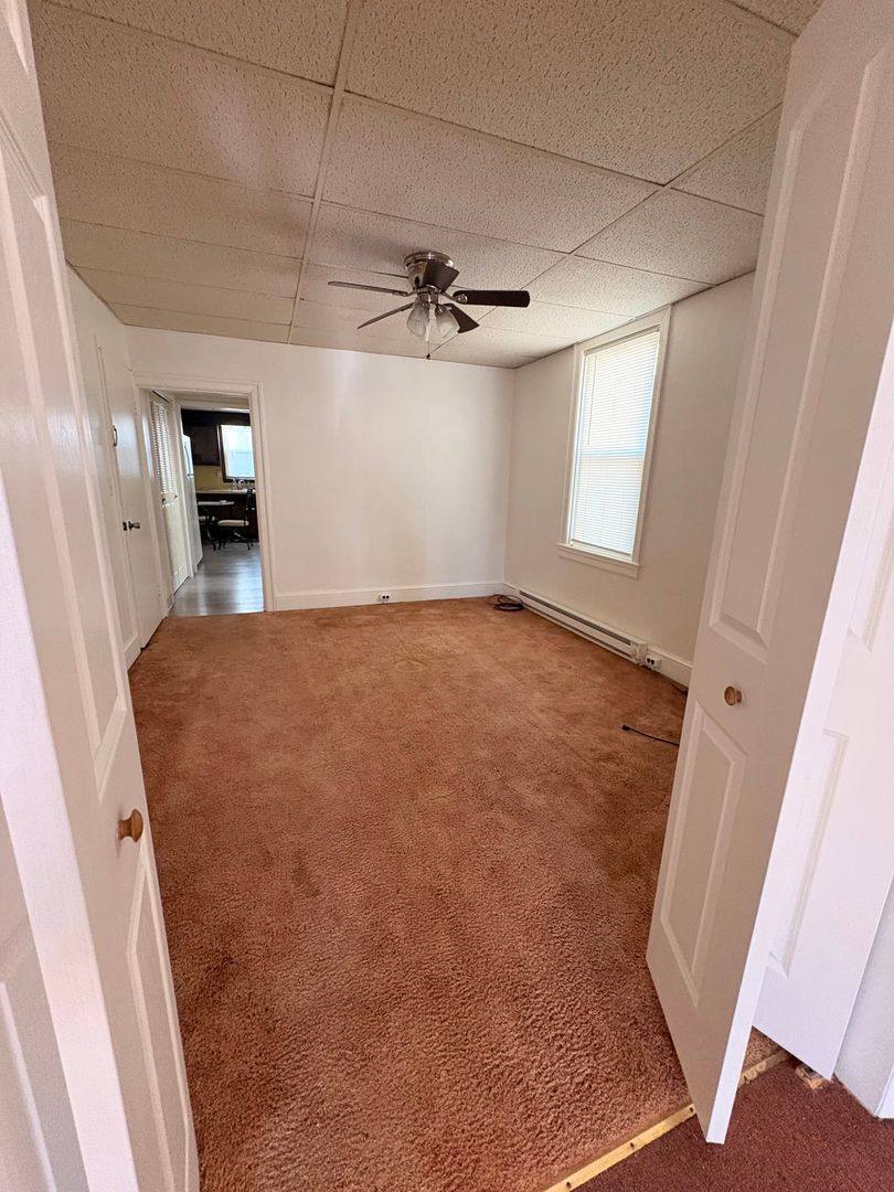 House for rent at 1448 W King St #1, York, PA 17404