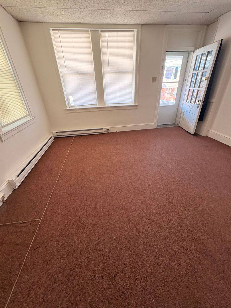 House for rent at 1448 W King St #1, York, PA 17404