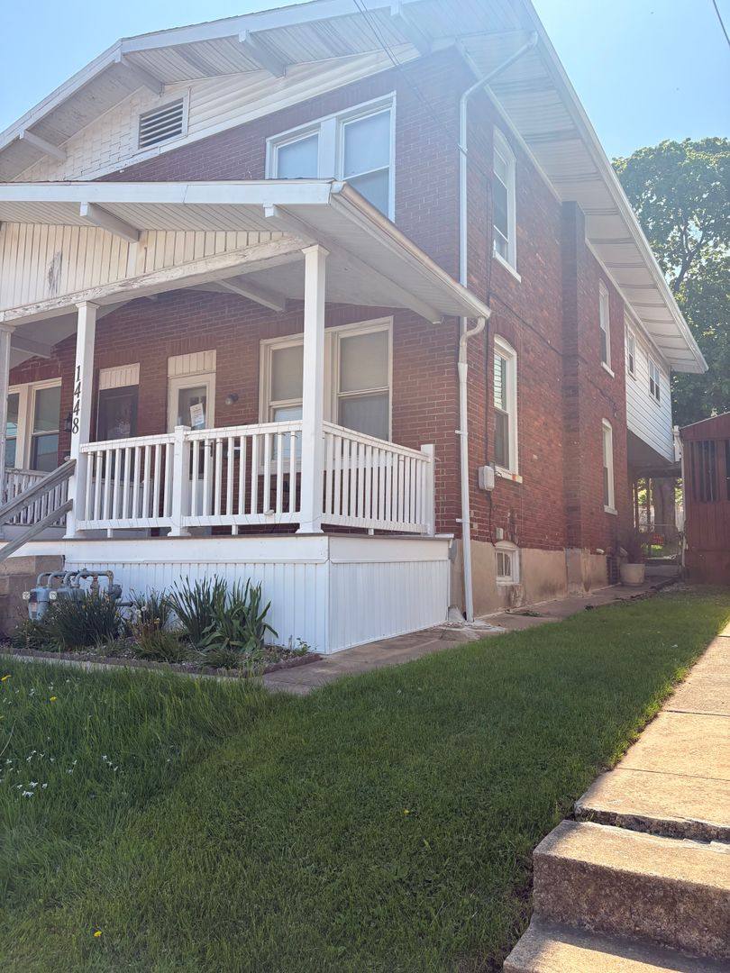 House for rent at 1448 W King St #1, York, PA 17404