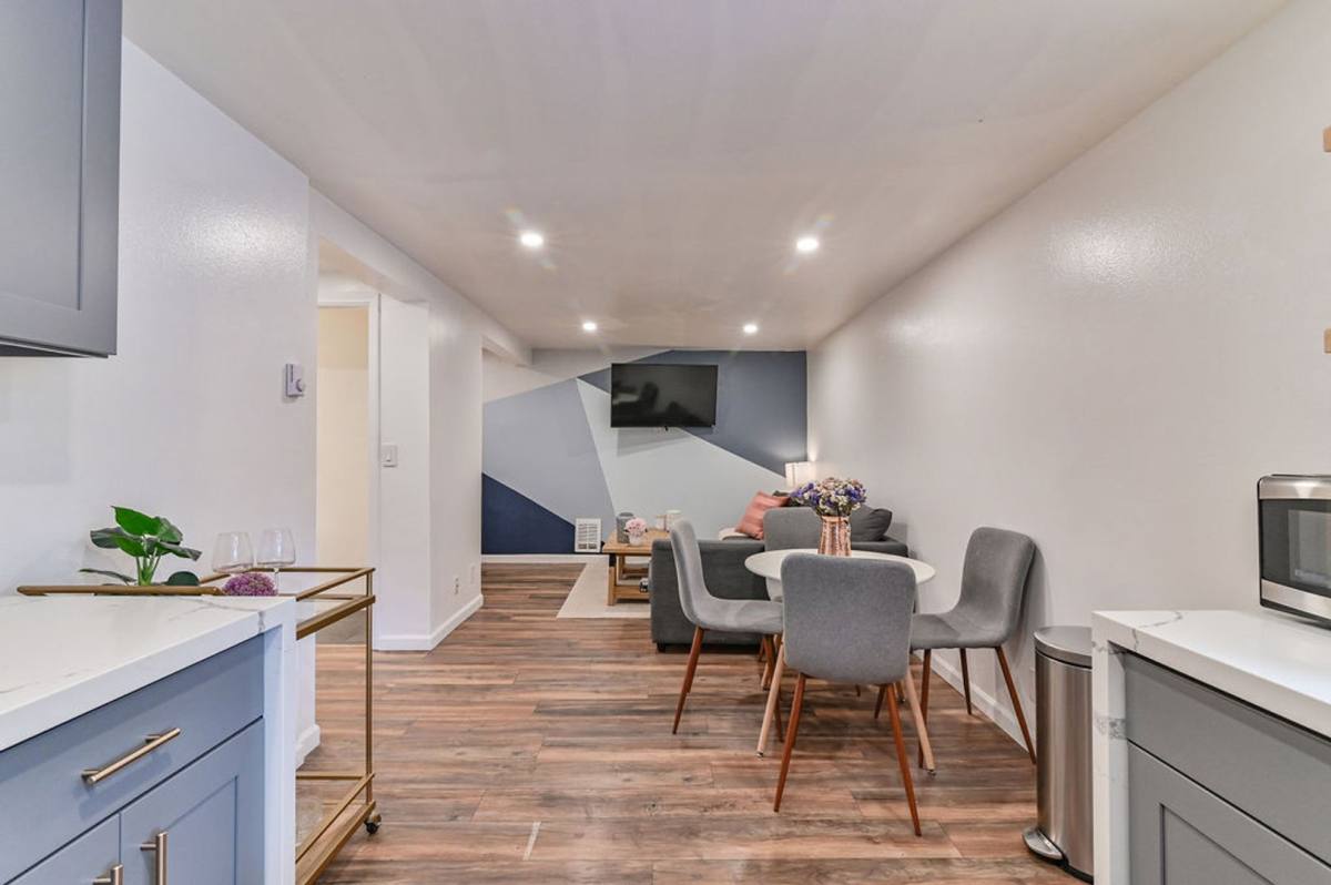 Apartment for rent at 823 Nob Hill Ave N, Seattle, WA 98109