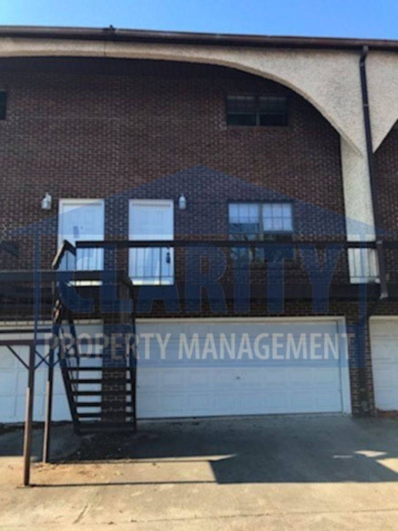 Apartment for rent at 340 21st St NW, Cleveland, TN 37311