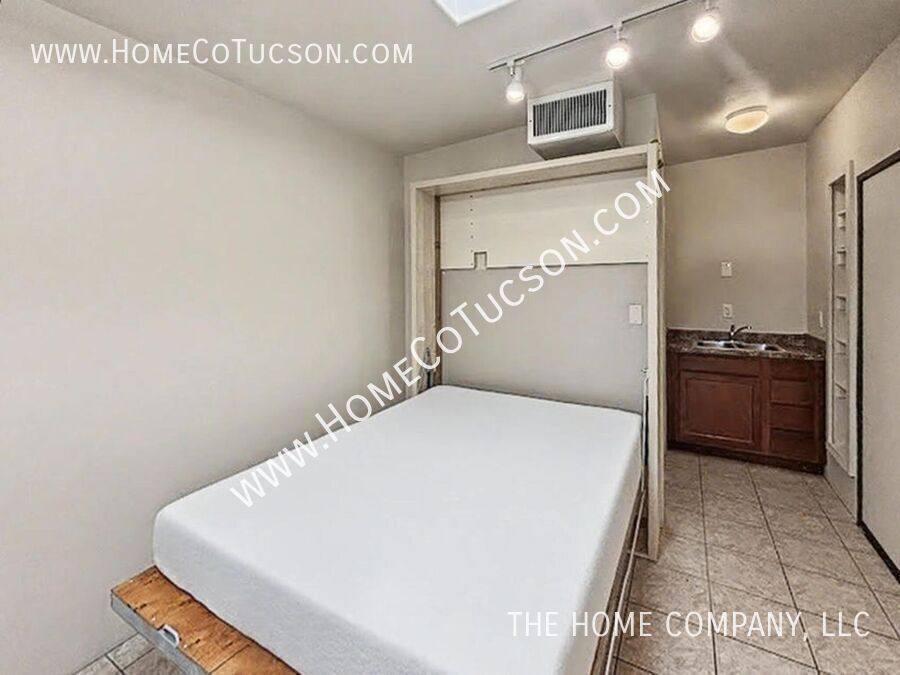 House for rent at 713 N Erin Ave, Tucson, AZ 85711