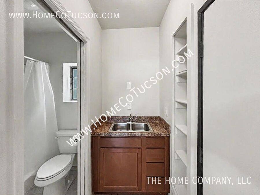 House for rent at 713 N Erin Ave, Tucson, AZ 85711