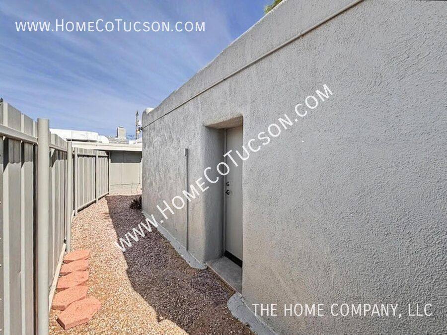House for rent at 713 N Erin Ave, Tucson, AZ 85711