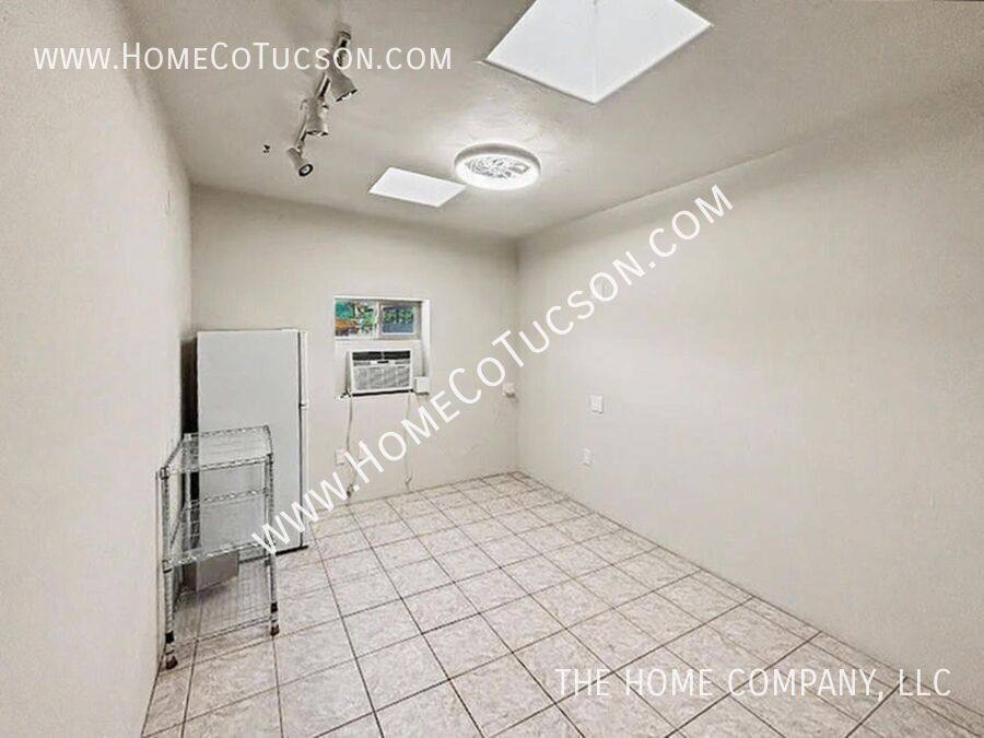 House for rent at 713 N Erin Ave, Tucson, AZ 85711