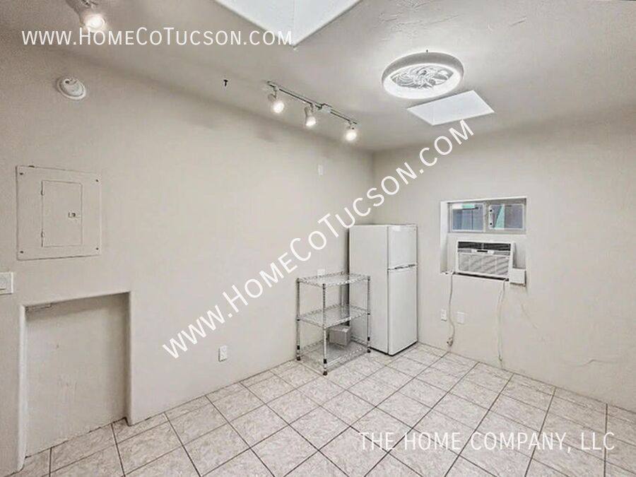 House for rent at 713 N Erin Ave, Tucson, AZ 85711
