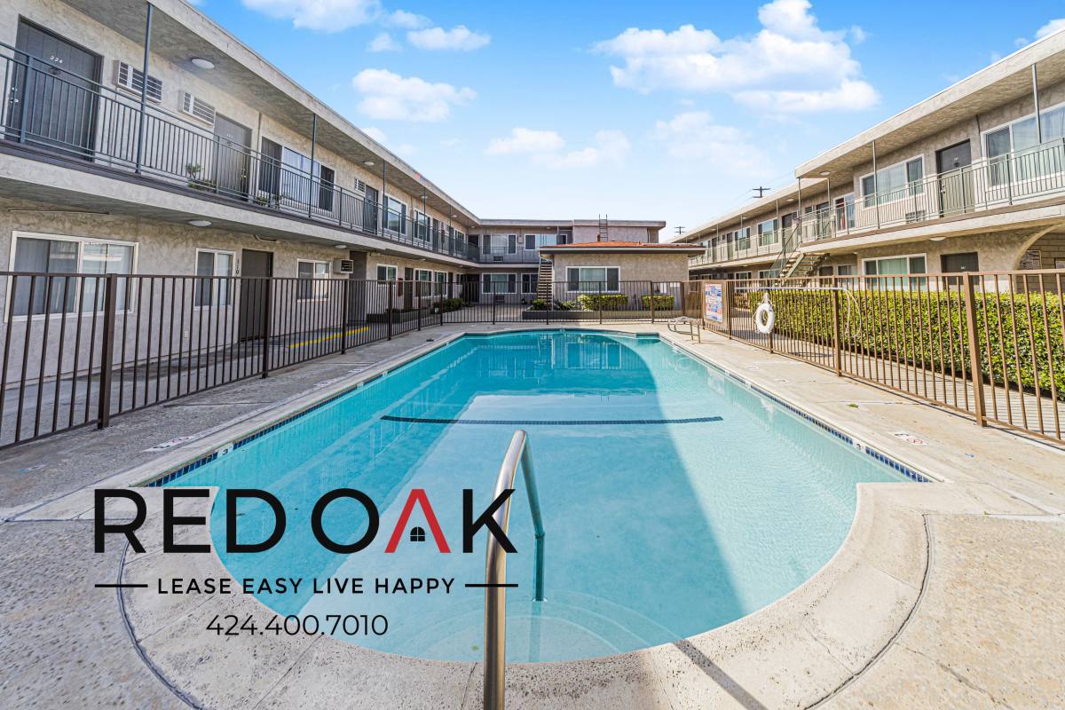 Condo for rent at 8040 Reseda Blvd #238, Reseda, CA 91335