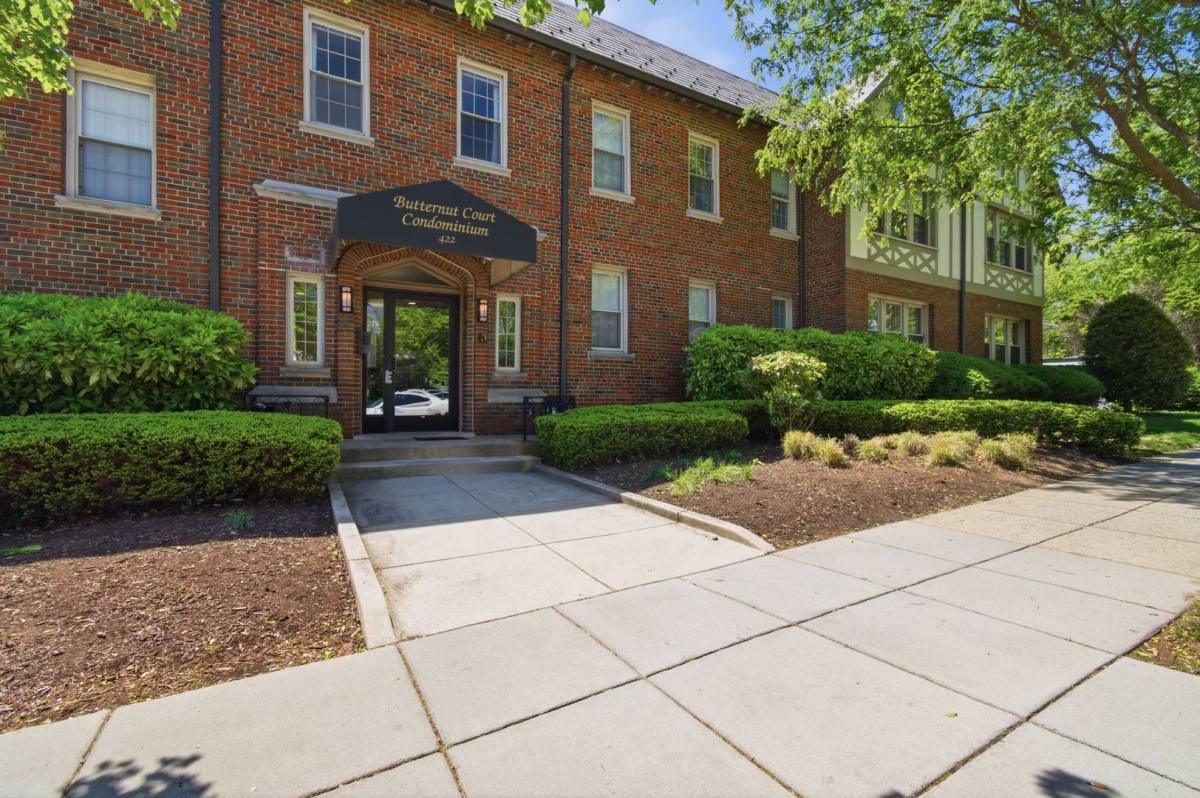 422 Butternut St NW #204, Washington, DC 20012