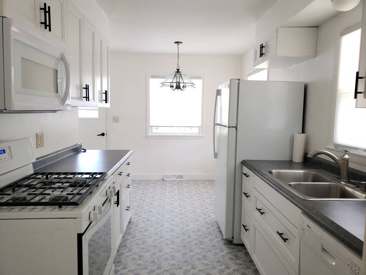 House for rent at 214 N 10th Ave, Wausau, WI 54401